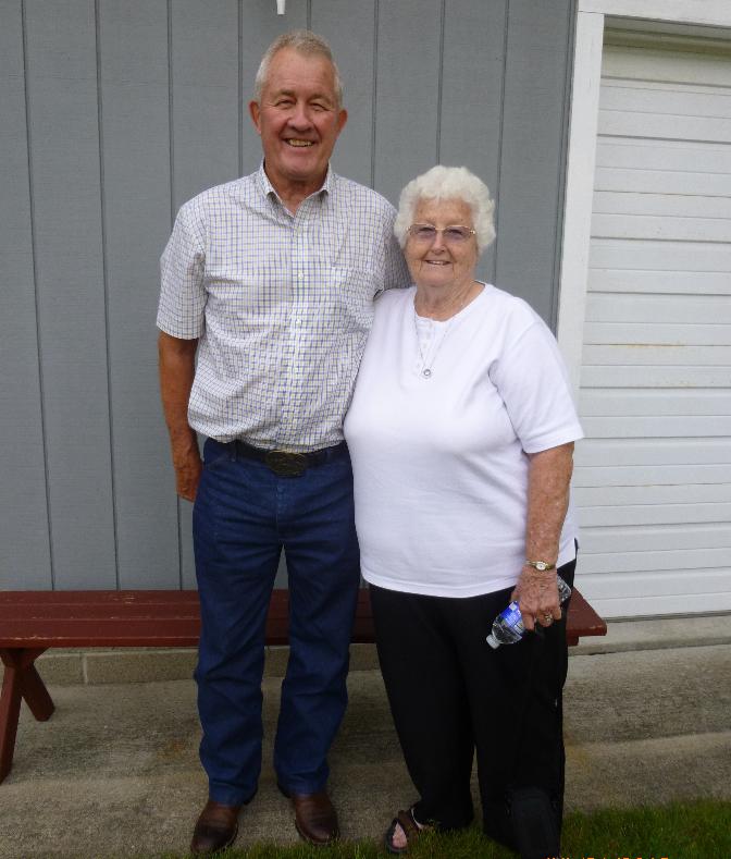Class of 1954 - 59th Reunion